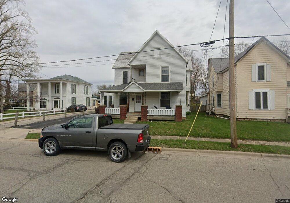 675 N Allen St, Wabash, IN 46992 - photo 1