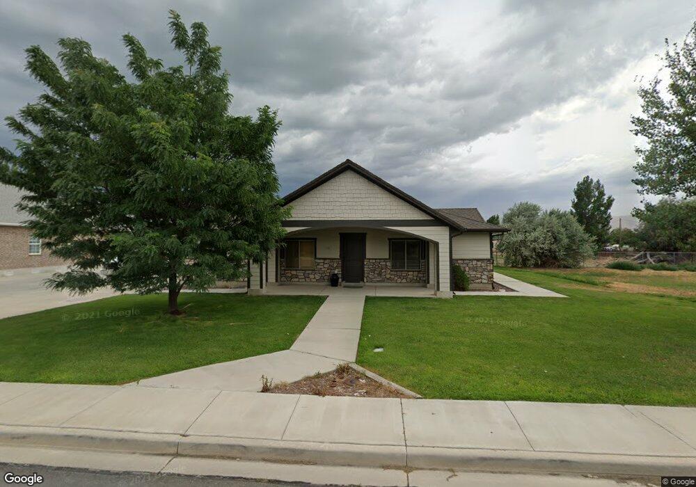1202 W 400 N, Lehi, UT 84043 - photo 1