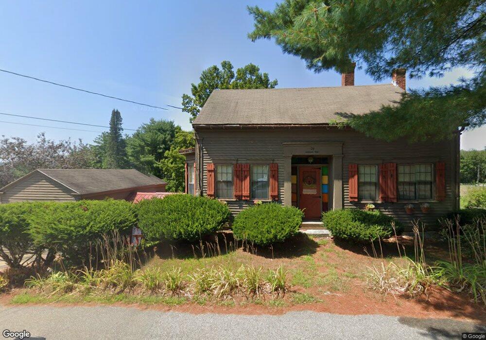 29 Mountain Rd, Concord, NH 03301 - photo 1