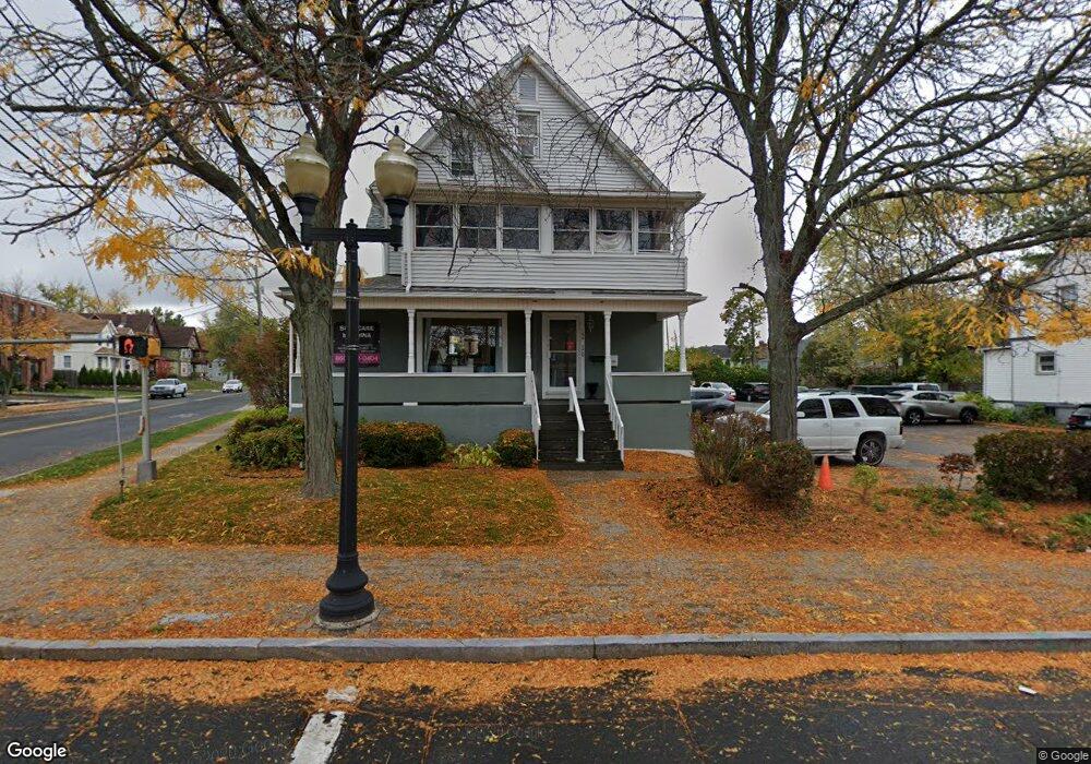 168 Park Rd, West Hartford, CT 06119 - photo 1