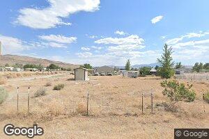 8095 Scenic Ave, Stagecoach, NV 89429