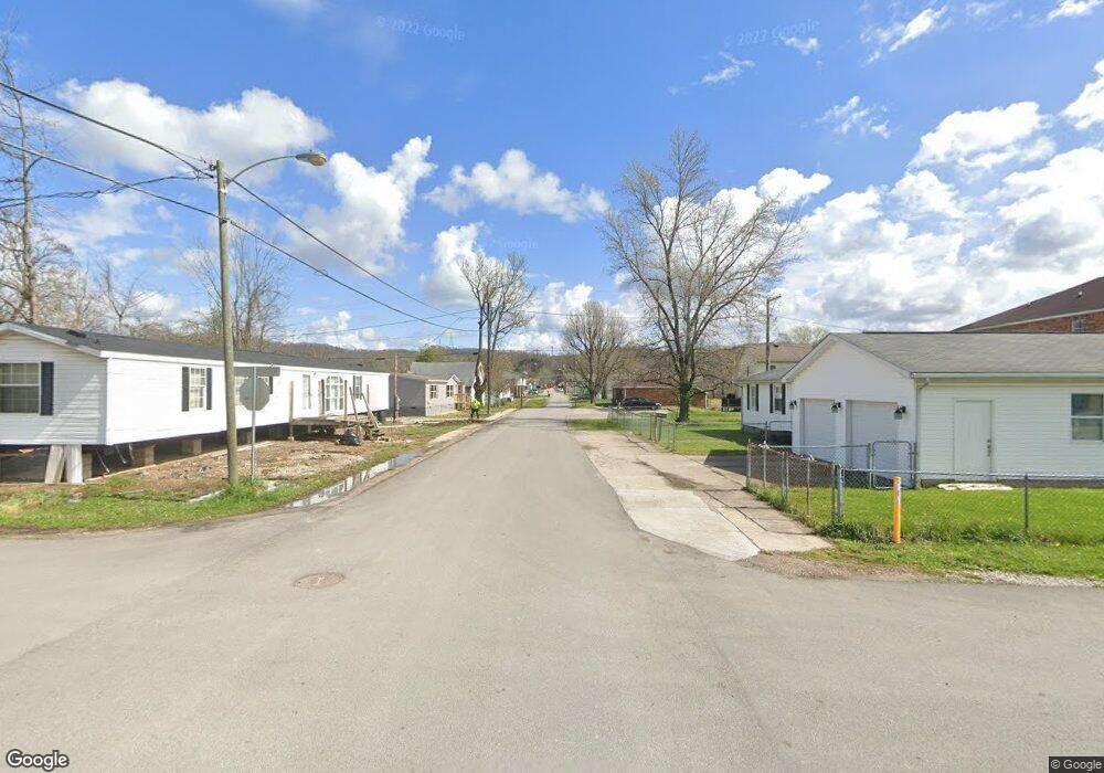 109 Smoot Ave, Dunbar, WV 25064 - photo 1