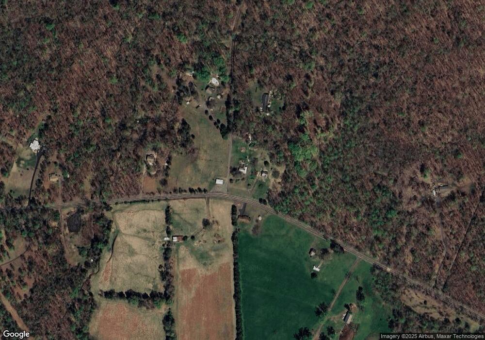 29427 Mine Run Rd, Unionville, VA 22567 - photo 1