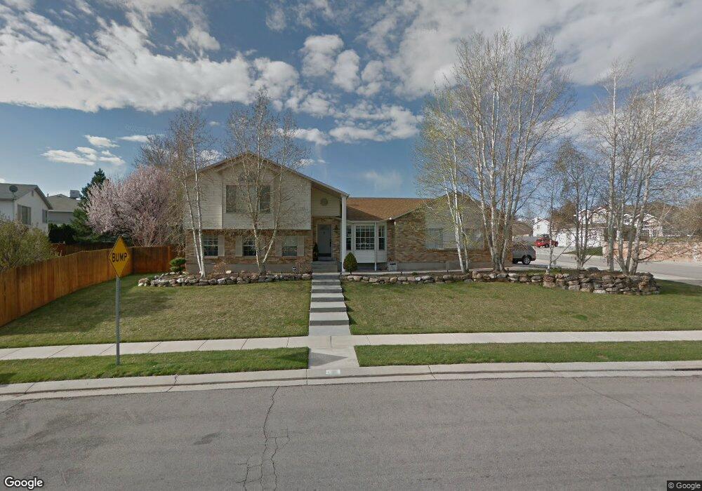 4065 W Teton Estates Dr, West Jordan, UT 84088 - photo 1