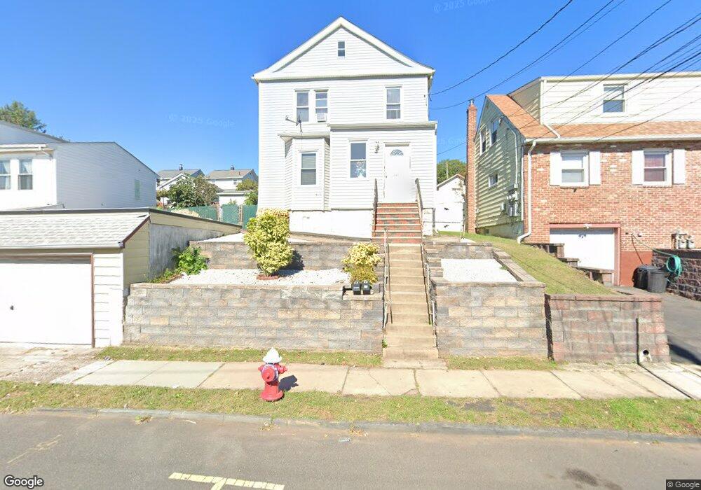 543 Leo St, Hillside, NJ 07205 - photo 1