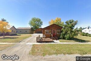 1120 Montana St, Valier, MT 59486