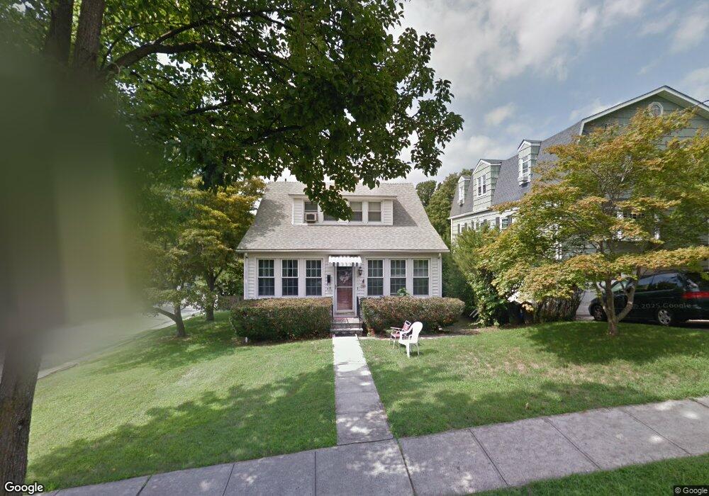 41 Radnor Ave, Croton On Hudson, NY 10520 - photo 1