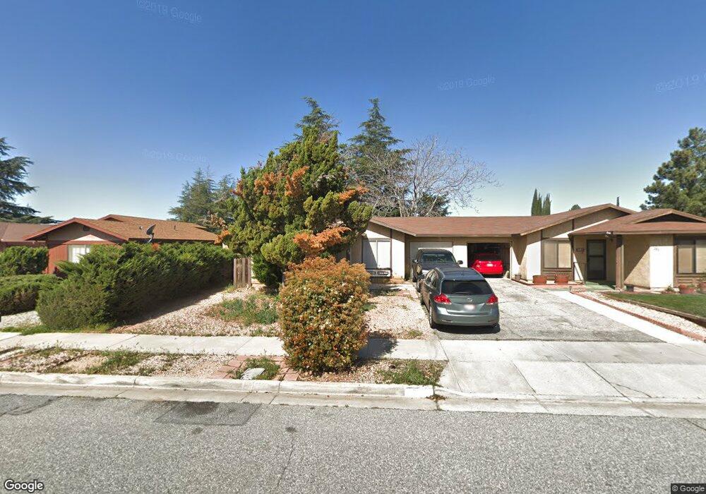 277 Marian Way, Banning, CA 92220 - photo 1