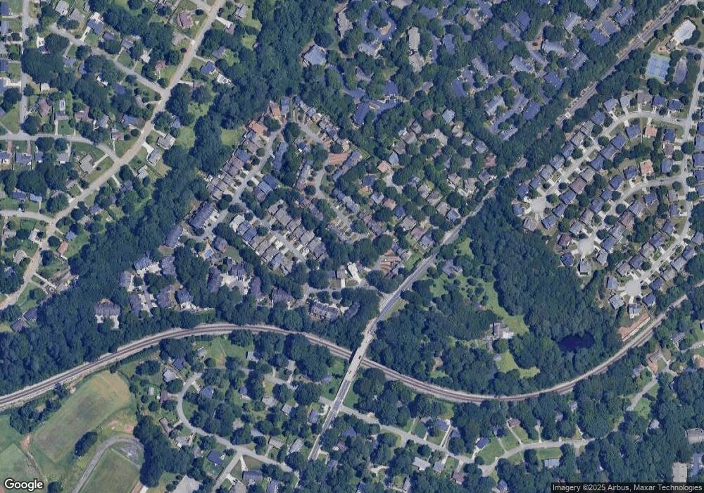 2193 Goodwood Blvd SE unit I, Smyrna, GA 30080 - photo 1