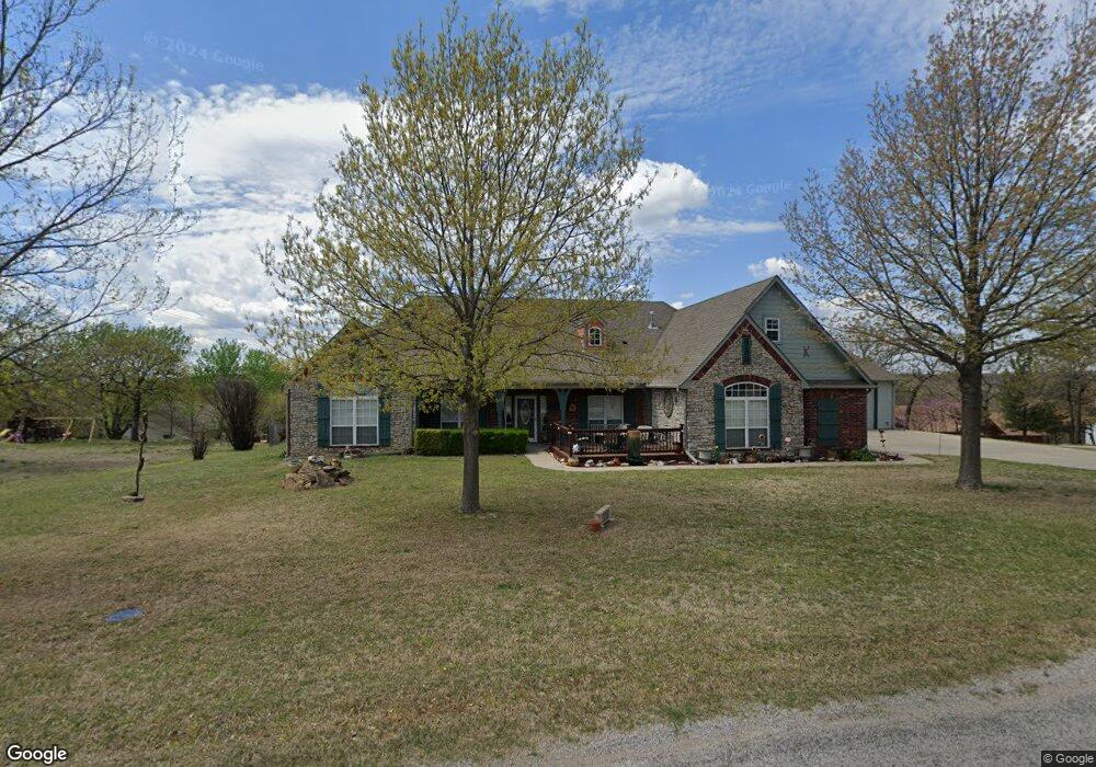 15724 Crystal Bay Dr, Skiatook, OK 74070 - photo 1