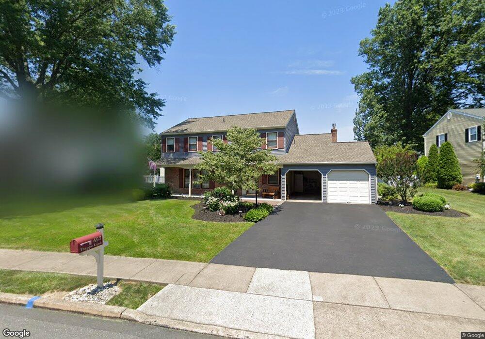 457 Trappe Ln, Langhorne, PA 19047 - photo 1