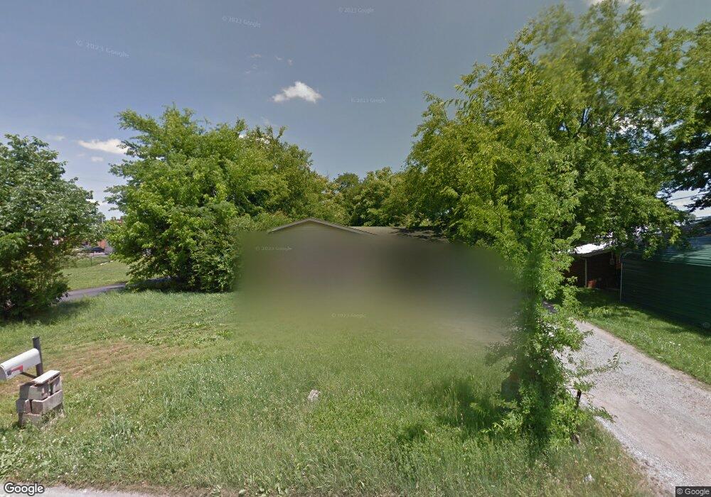 1122 Green Ln, Shelbyville, TN 37160 - photo 1