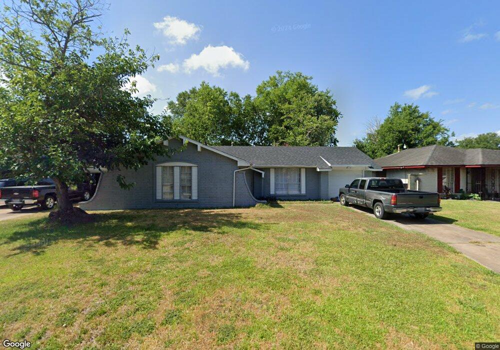 1507 Diplomat Way, Houston, TX 77088 - photo 1