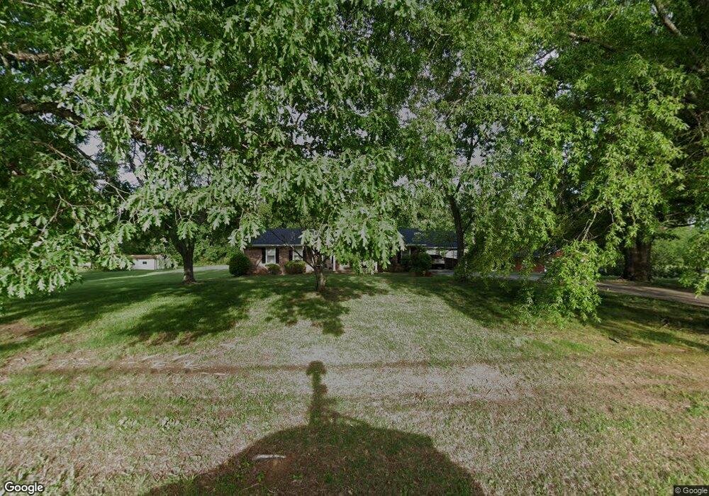 1504 Fairfield Pike, Shelbyville, TN 37160 - photo 1