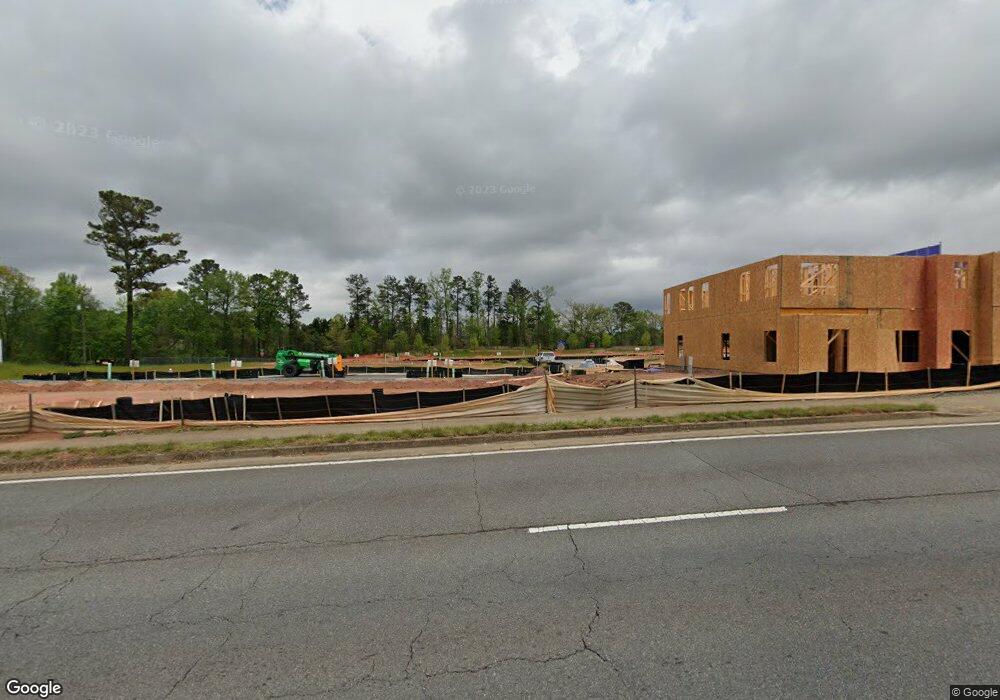 2016 Halcyon Ln, Acworth, GA 30102 - photo 1