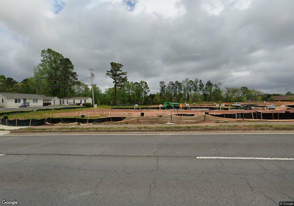 2004 Halcyon Ln, Acworth, GA 30102 - photo 1