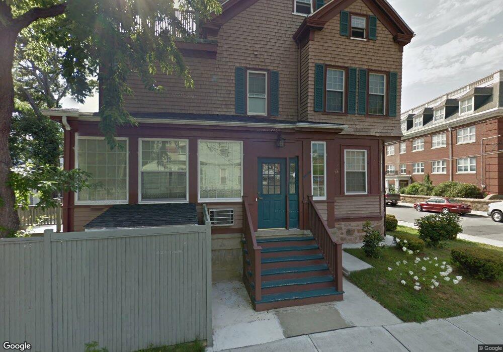 1 Bradford Ave unit A, Newport, RI 02840 - photo 1