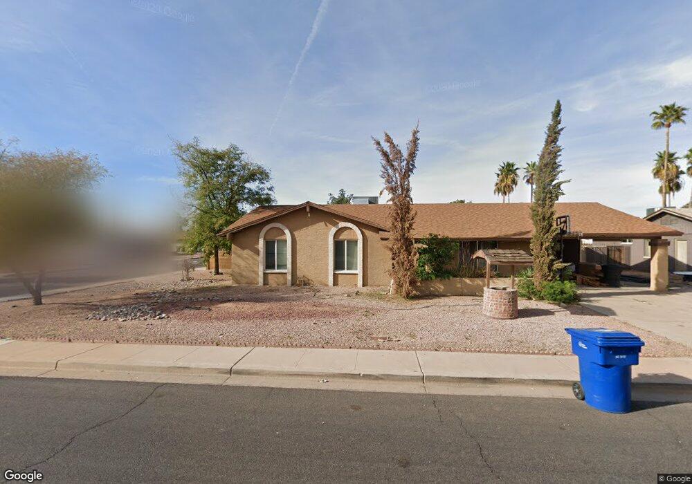 1310 E Harmony Cir, Mesa, AZ 85204 - photo 1