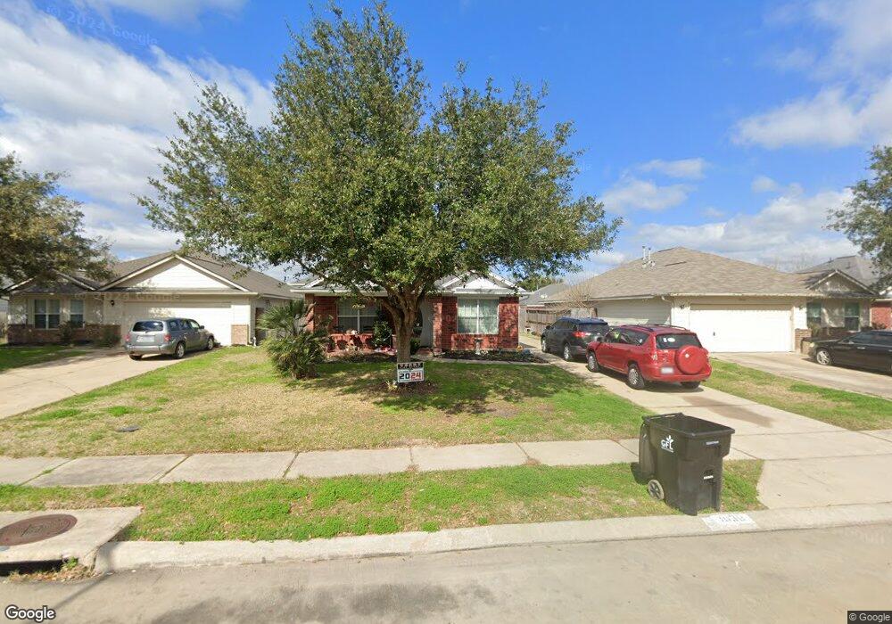 1030 Junction Ct, Rosenberg, TX 77471 - photo 1