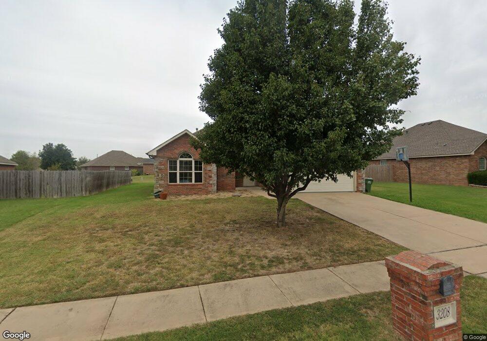 3208 E Hudson St, Broken Arrow, OK 74014 - photo 1