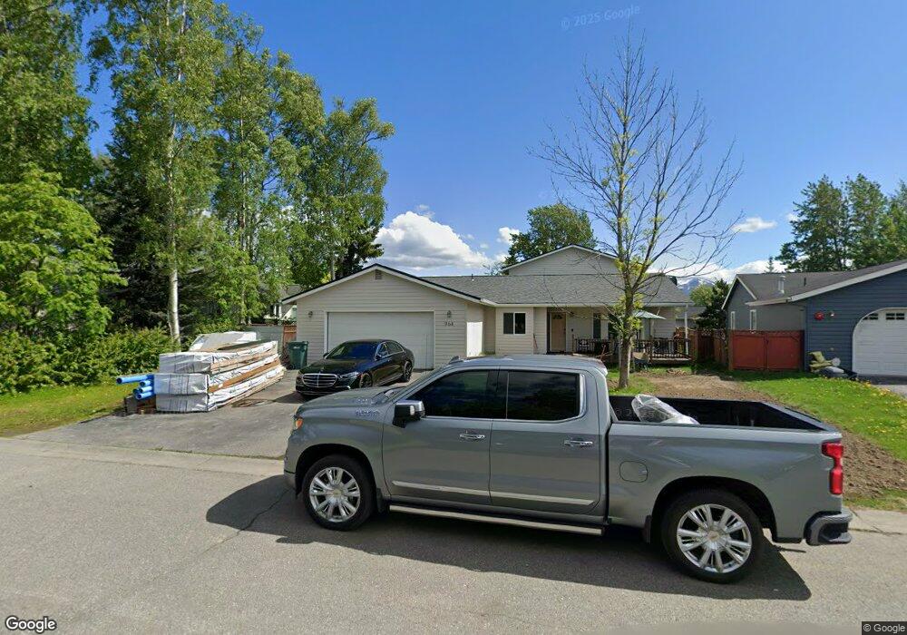 964 Shakespeare Cir, Anchorage, AK 99503 - photo 1