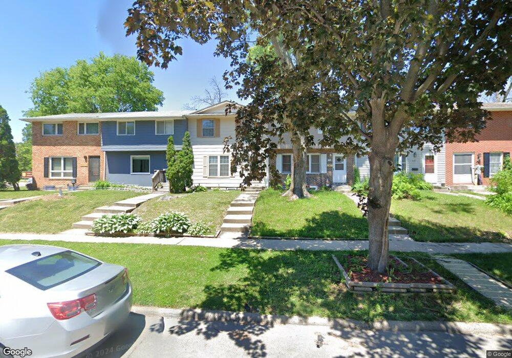 1417 W 2nd St, Cedar Falls, IA 50613 - photo 1