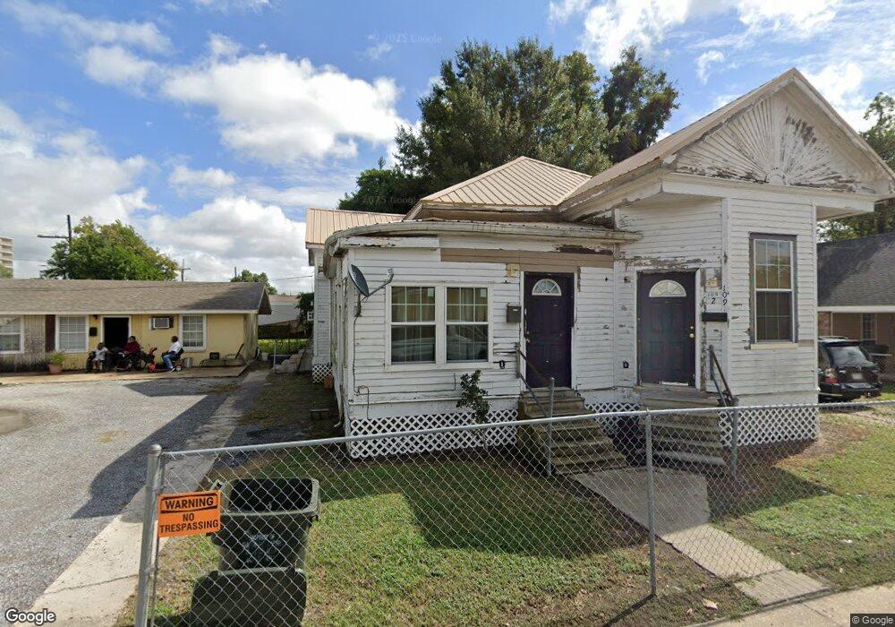 109 Polk St, Houma, LA 70360 - photo 1