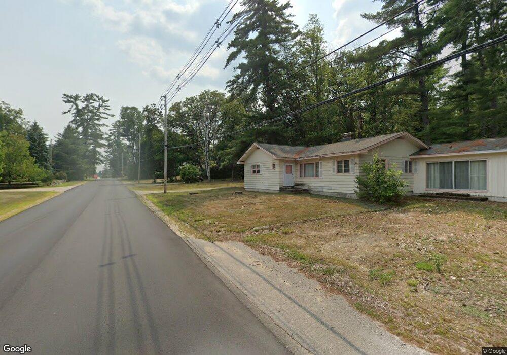 5 Kearsarge Woods Ln unit 5, Conway, NH 03860 - photo 1