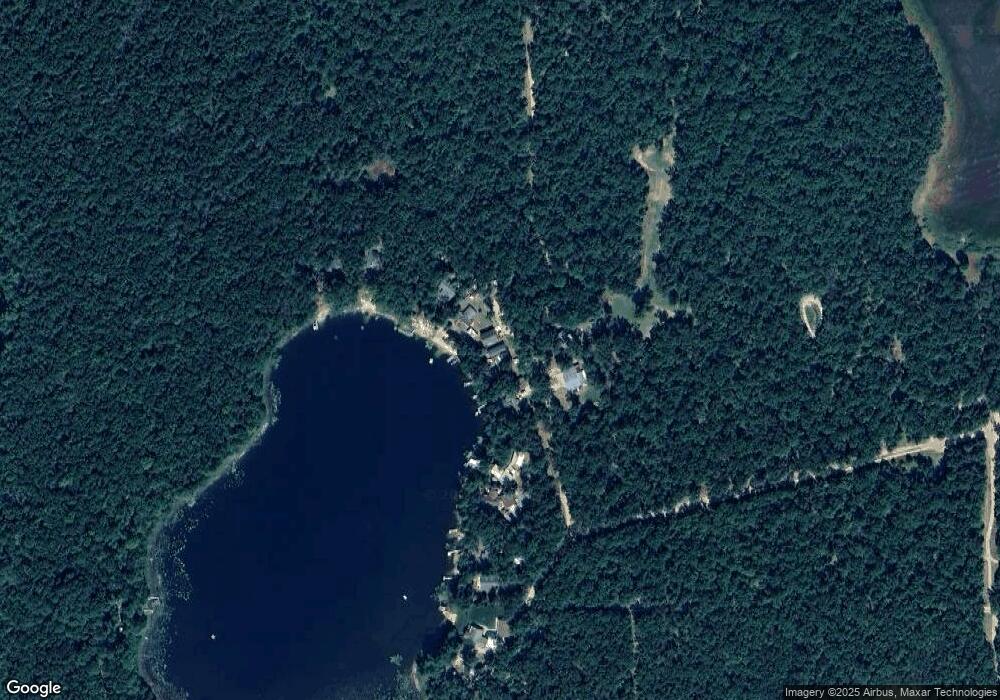 10485 Lake St N, Bitely, MI 49309 - photo 1