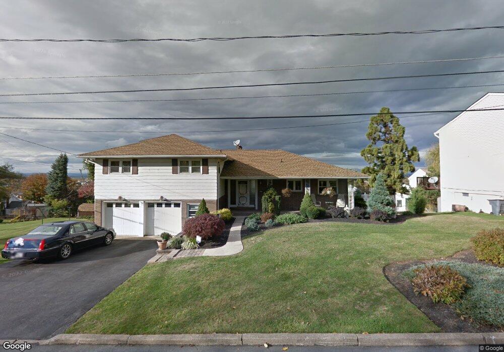 1013 E Linden St unit 1017, Allentown, PA 18109 - photo 1