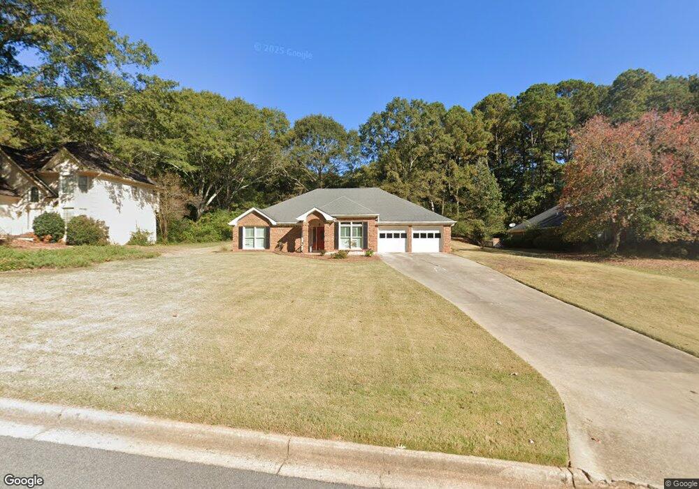 1237 Lambeth Way SE, Conyers, GA 30013 - photo 1