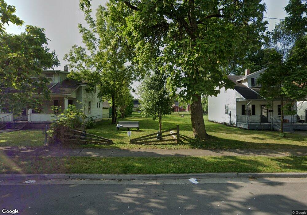 534 Catalpa Ave, Lima, OH 45804 - photo 1