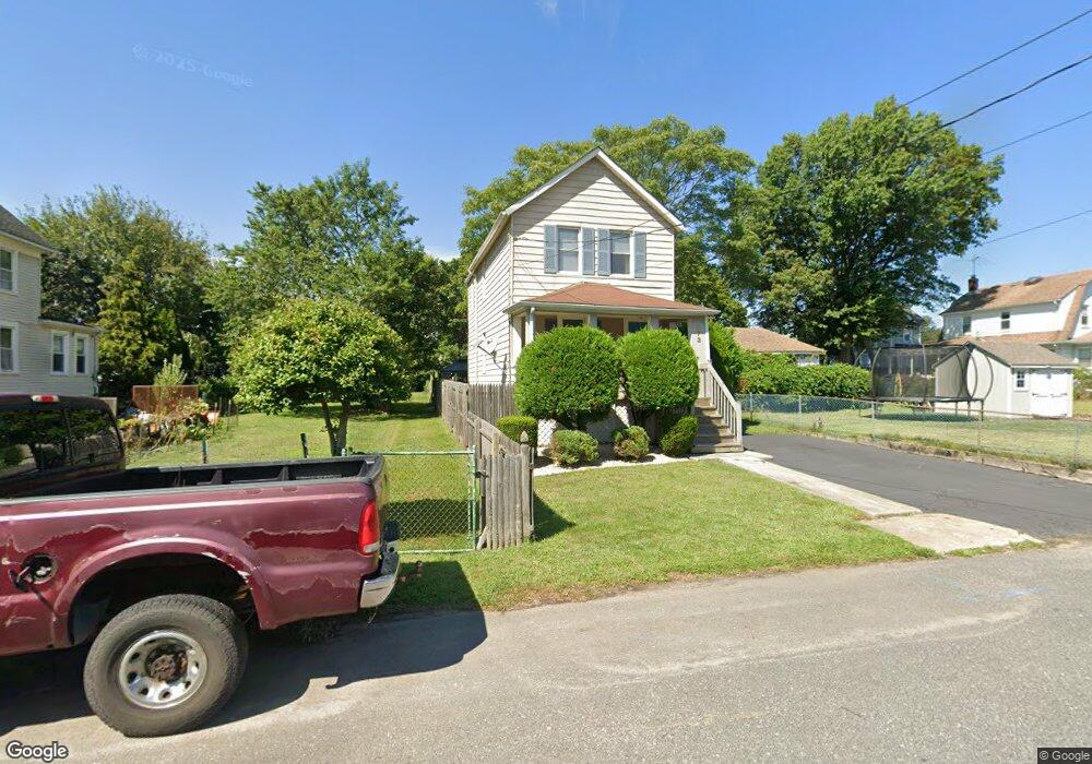 373 Warburton Place, Long Branch, NJ 07740 - photo 1