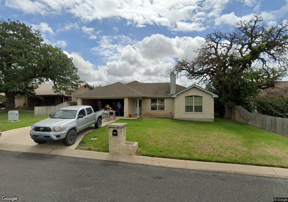 232 Green Oaks Loop, Fredericksburg, TX 78624 - photo 1