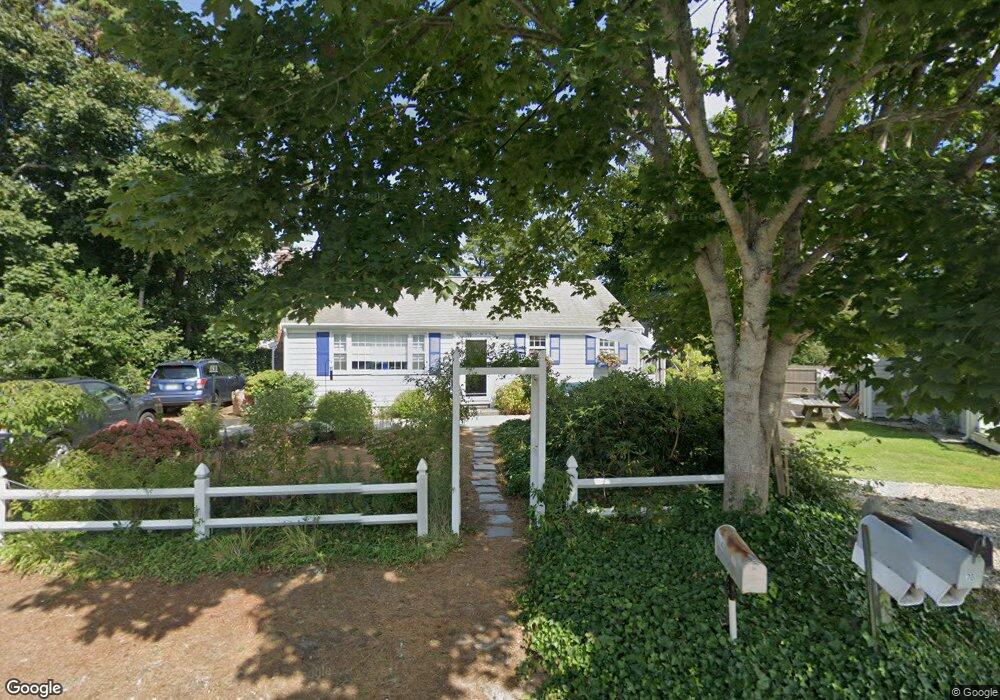 64 Easy St, Dennis Port, MA 02639 - photo 1