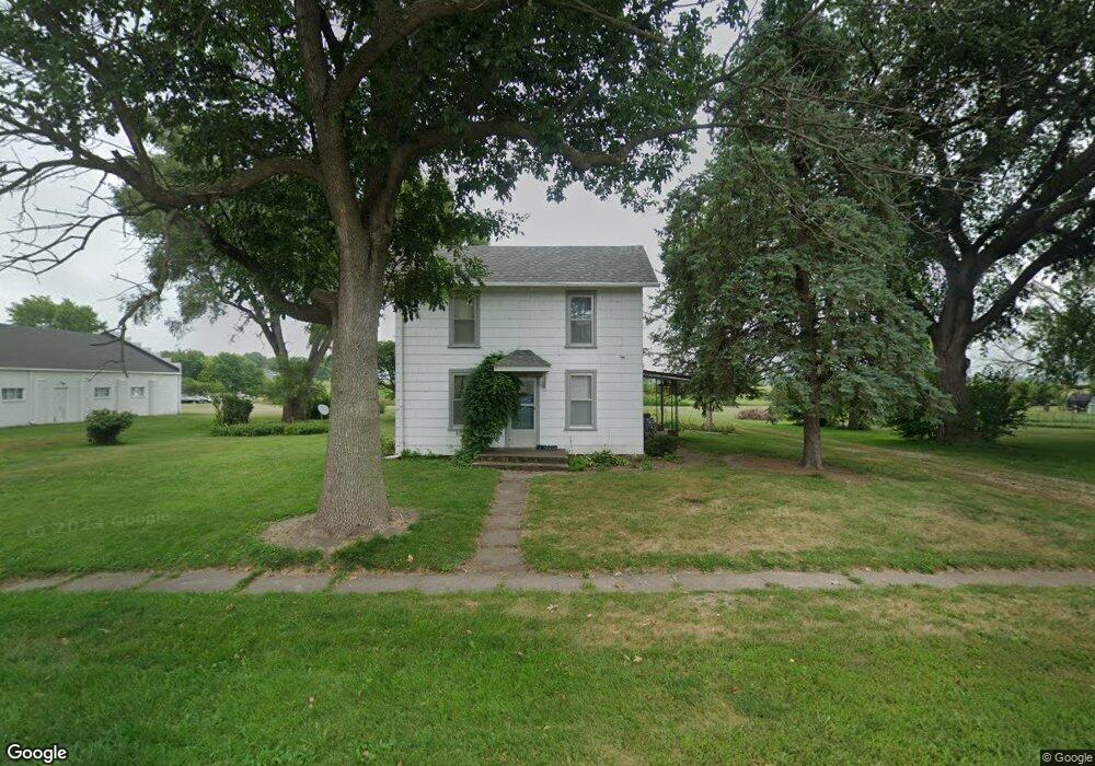 116 Mckinley St, Nichols, IA 52766 - photo 1