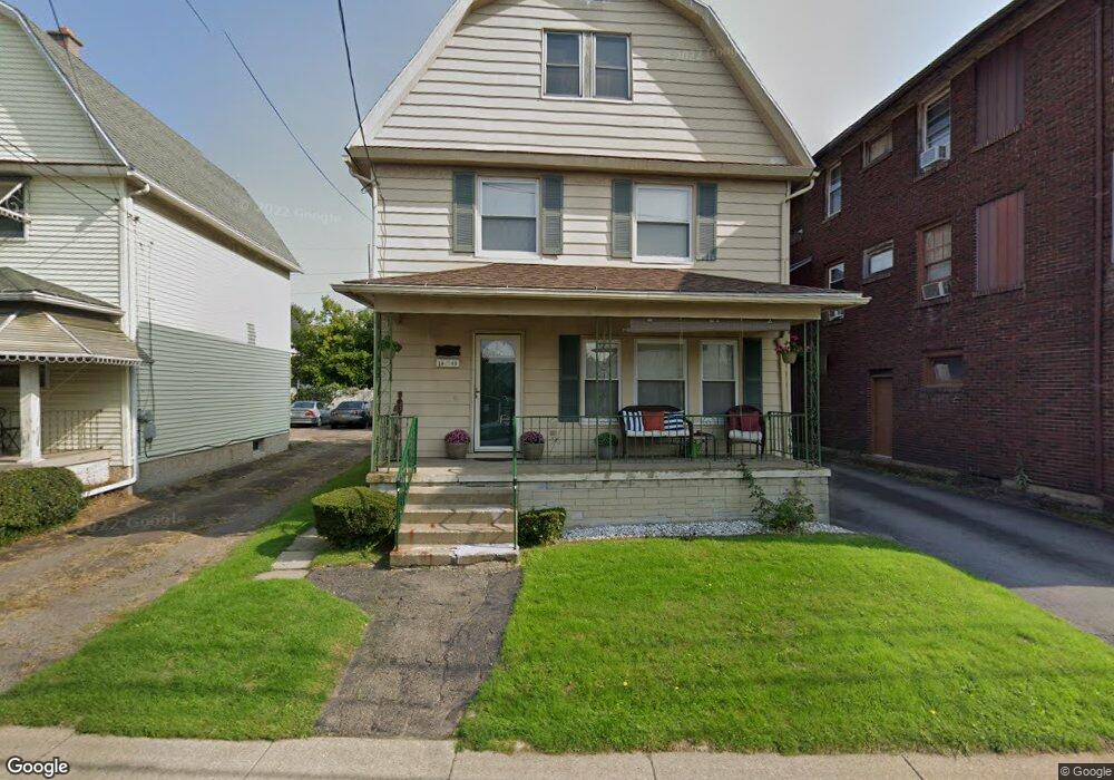 1040 Albright Ave, Scranton, PA 18508 - photo 1