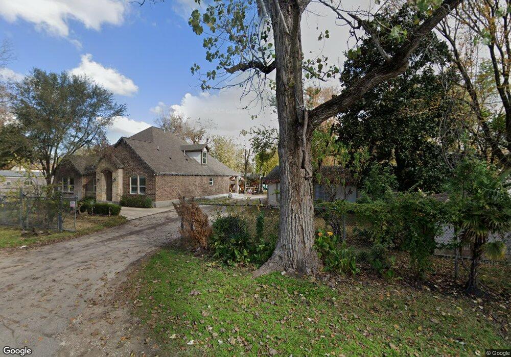 13402 Kaltenbrun Rd, Houston, TX 77086 - photo 1