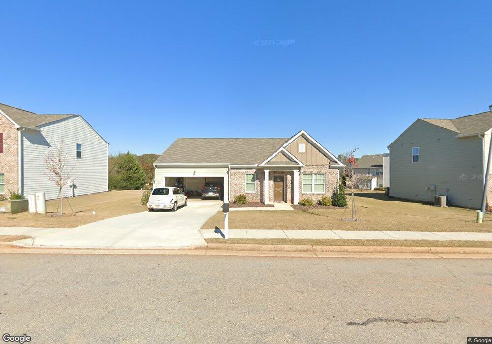 30 Bowen Way, Covington, GA 30016 - photo 1