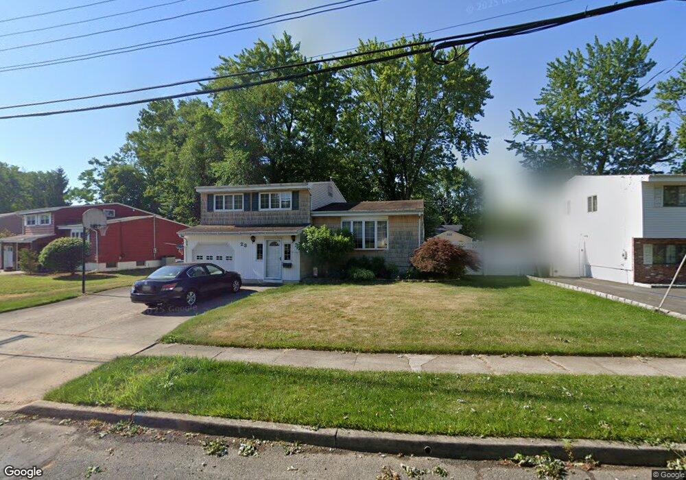 23 Cindy St, Old Bridge, NJ 08857 - photo 1