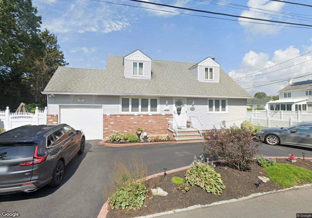 1608 Bascom Ave, Merrick, NY 11566 - photo 1