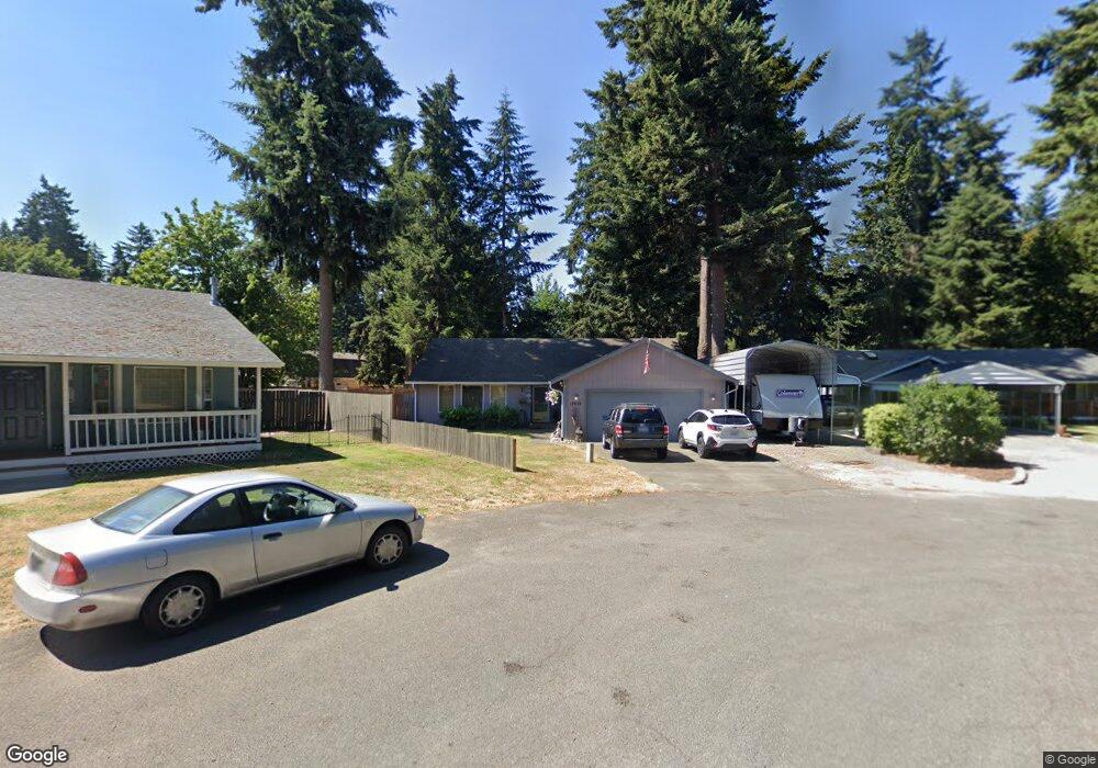 17615 153rd Way SE, Yelm, WA 98597 - photo 1