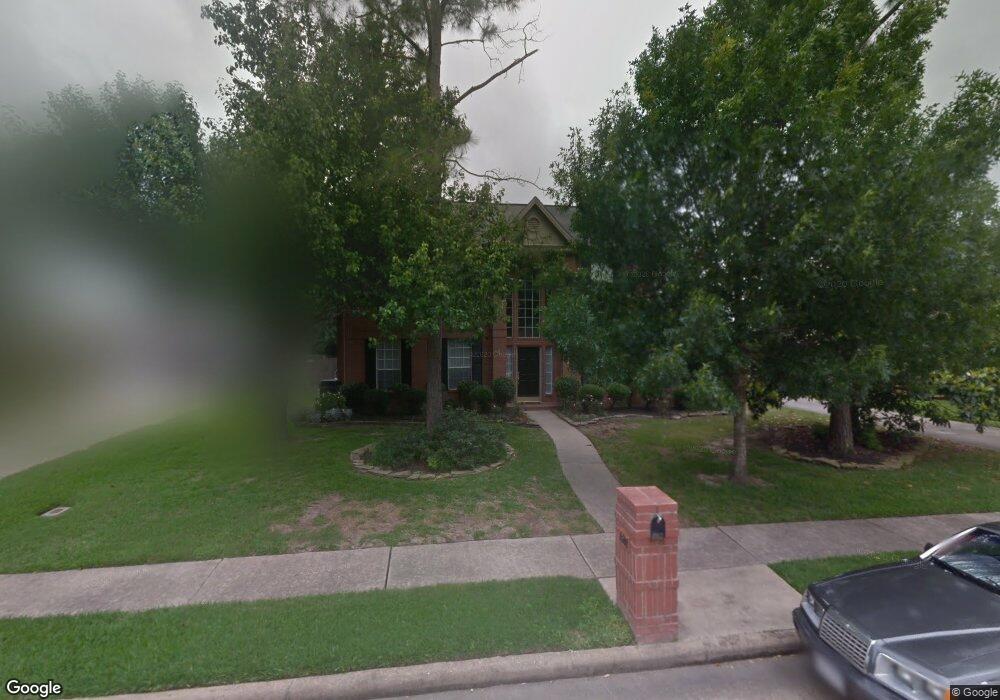 1608 White Wing Cir, Friendswood, TX 77546 - photo 1