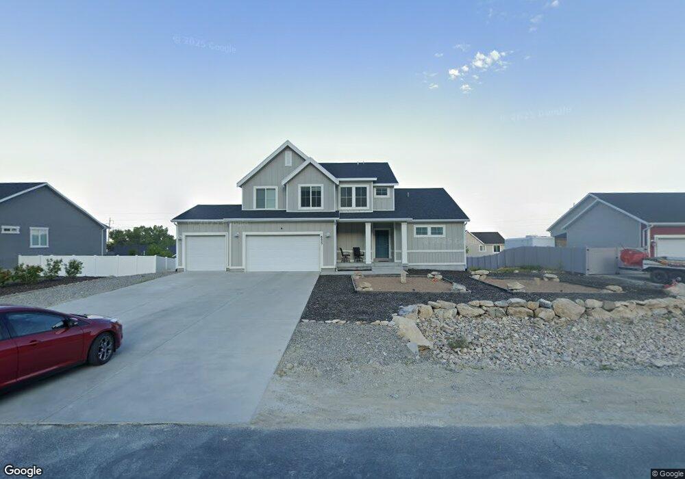 8423 N Iron Horse Dr, Lake Point, UT 84074 - photo 1