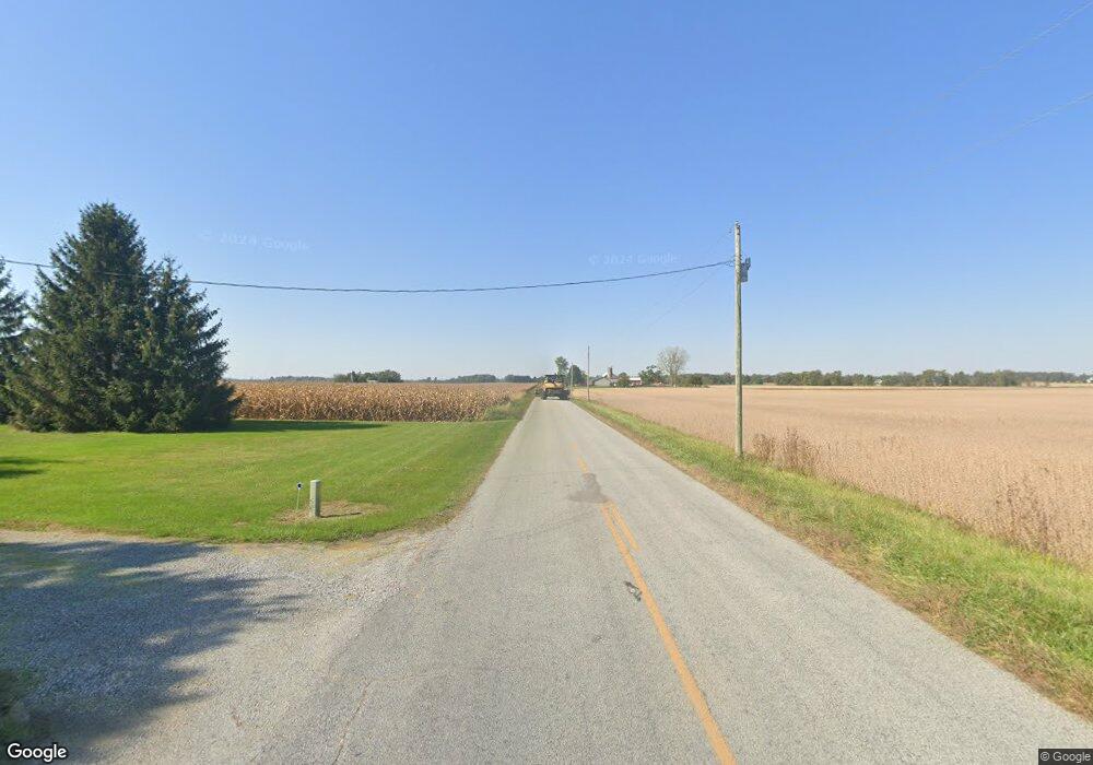 5651 W Hume Rd, Lima, OH 45806 - photo 1