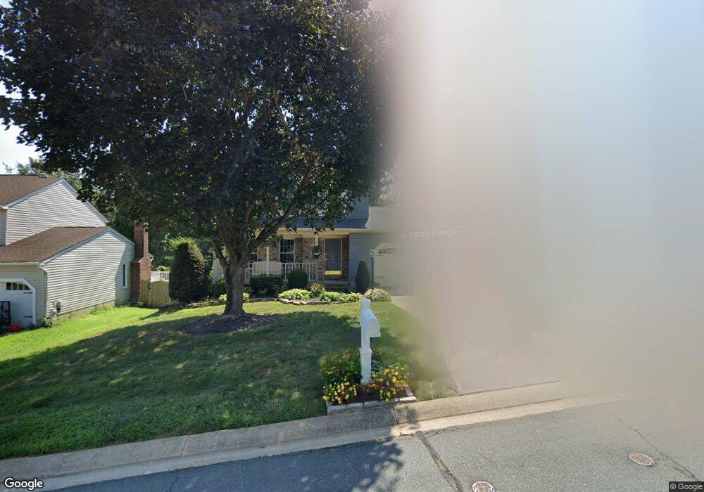 2426 Parliament Dr, Abingdon, MD 21009 - photo 1