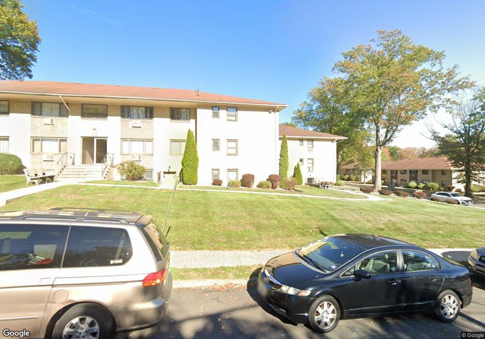 401 Highway 22 Unit 36f unit 36 F, North Plainfield Boro, NJ 07060 - photo 1