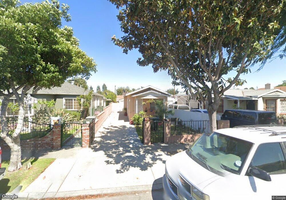 10752 San Jose Ave, Lynwood, CA 90262 - photo 1