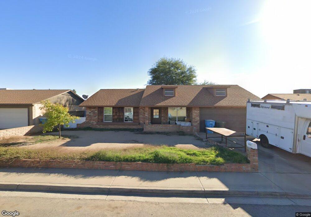 8801 W Osborn Rd, Phoenix, AZ 85037 - photo 1