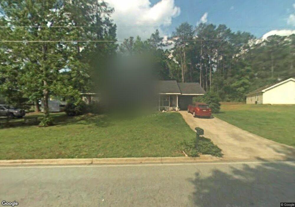 5117 Old Monticello St SE, Covington, GA 30014 - photo 1
